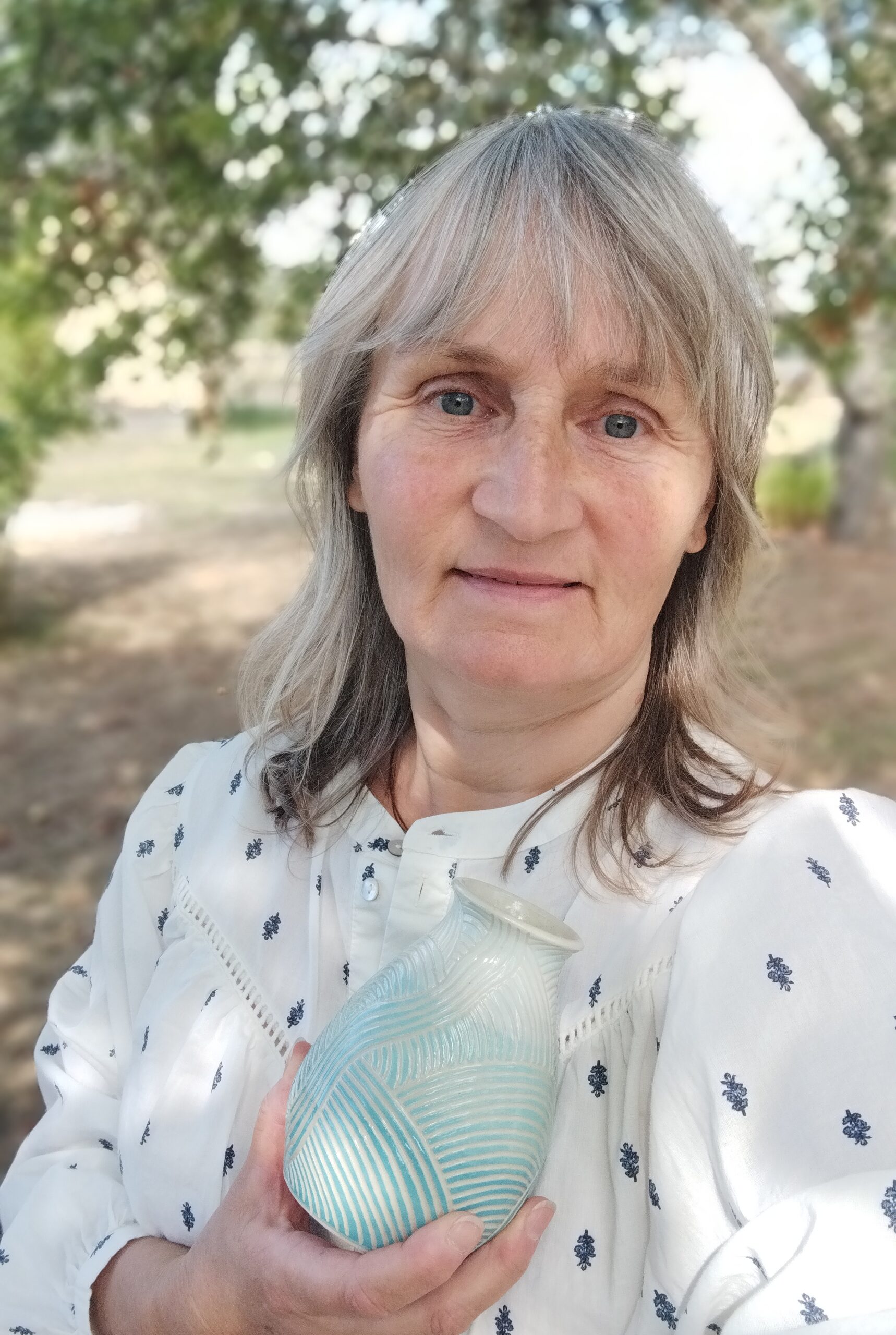 Portrait de Sophie LEPLEE